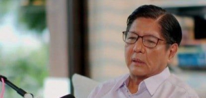 马科斯总统：愿修复与杜特尔特家族关系 只要菲律宾好