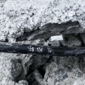 泰国工厂墙体倒塌，用的又是中国钢筋！中企钢筋疑再惹祸！ ...
