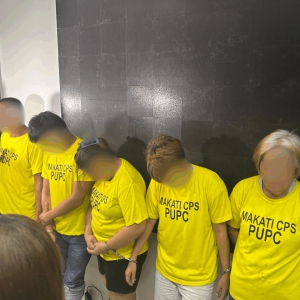 法国游客马卡蒂遭注射"不明药物"后昏迷 被洗劫一空！ ...