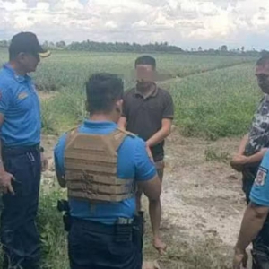 菲律宾警官街头遭枪杀，嫌犯竟是一对父子！