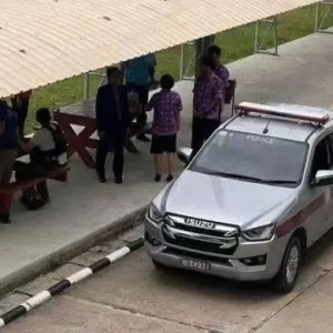 泰国突发枪击事件：3人死亡、凶手在逃