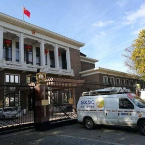 39名中国公民被抓事件 :中国驻菲律宾大使馆已启动应急机制 要求保障中国公民安全 ...