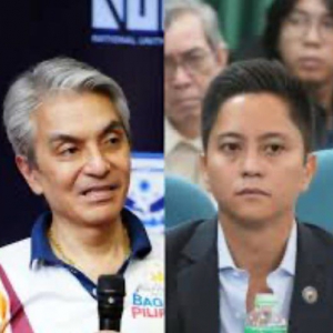 菲律宾参议员：马科斯长子“被动签署”副总统弹劾案！