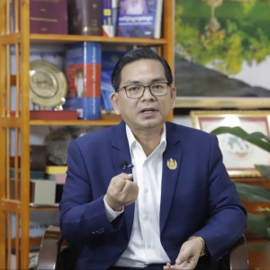 关系专家金平博士：国际法院是解决柬泰边界争端的最佳途径 ...