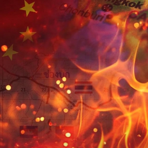 中国驻泰国使馆：愿为泰柬对话提供便利