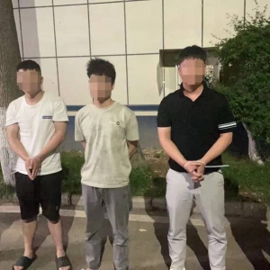 国内又一杀猪盘被按头