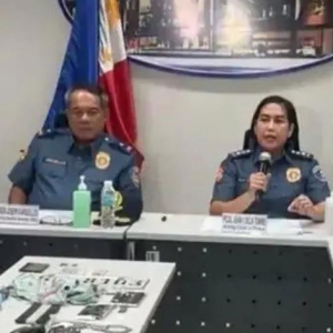三名中国男子绑架越南妇女在菲被捕，绑架后下药性侵，还拍照发给受害人丈夫！ ...