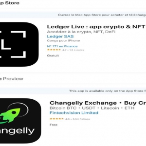 《亲身经历：Ledger联手Changelly扣押我600枚ETH，黑心操作曝光！》 ... ... ...