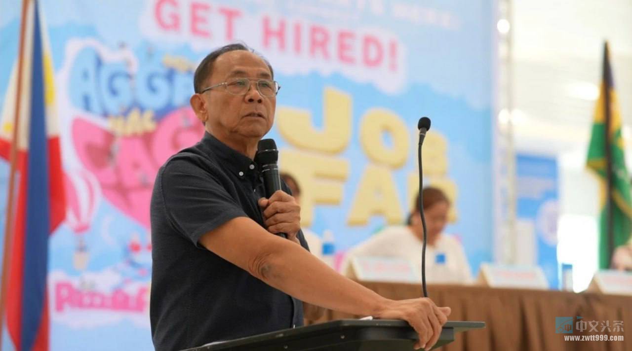 菲律宾卡加延省悬赏200万比索缉捕枪杀市长凶手与幕后主使
