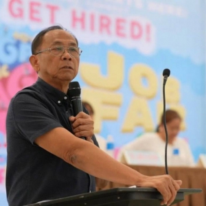 菲律宾卡加延省悬赏200万比索缉捕枪杀市长凶手与幕后主使