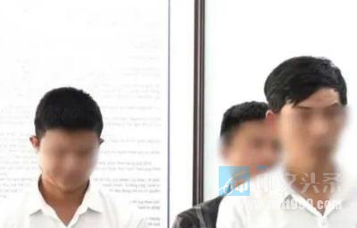 老挝公务员利用身份捞金 协助组织235人（2000元/人）非法入境赚翻 ...