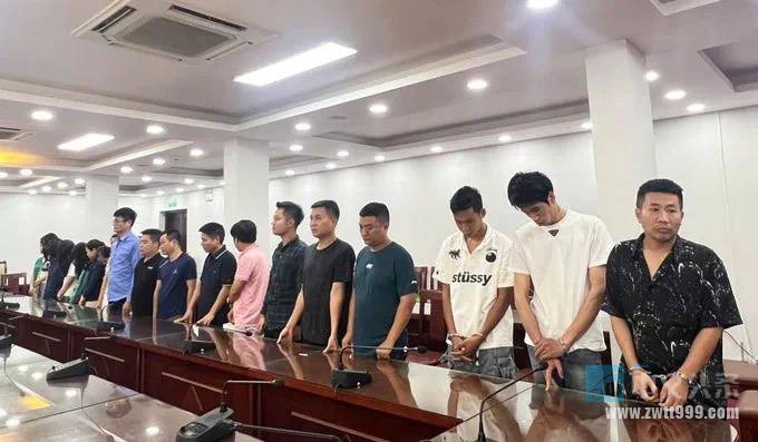 越南一医院“爆雷”40人被起诉，官方：将对2020年以来的精神法医鉴定档案进行全面核查 ...