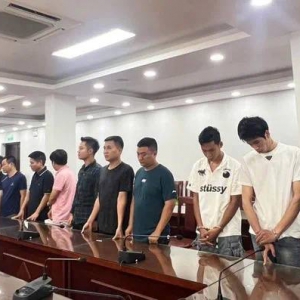 越南一医院“爆雷”40人被起诉，官方：将对2020年以来的精神法医鉴定档案进行全面核查 ...