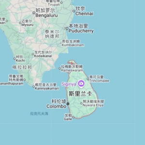 斯里兰卡是否会成为第二个菲律宾？