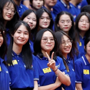 越媒资讯 #新政策：与越南人结婚可入籍