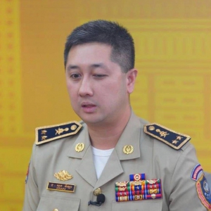 柬埔寨警方：纸飞机在柬埔寨被犯罪份子利用