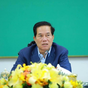 #柬埔寨重磅#金边市成立打击网络诈骗委员会！