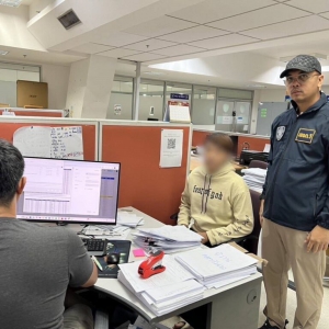 涉案金额3亿多泰铢！柬埔寨波贝一电诈团伙两名成员在泰国落网！ ...