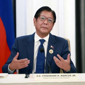 马科斯支持封杀赌博账号，同时鼓励举报亲人 遏制网络赌博泛滥 ...