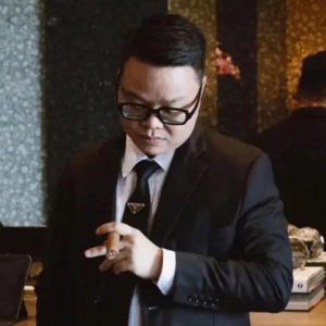 越南最大金融诈骗案盘总的老婆在泰国被捕
