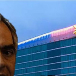 靠Solaire博彩业务强势发力 Ricky Razon 逆袭登顶菲律宾首富