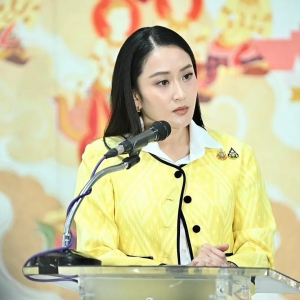 佩通坦：泰国大力打击电诈，柬埔寨似乎不太高兴
