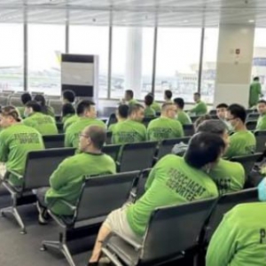 POGO虽禁未绝：9000中国人滞菲搞地下诈骗 引发参议员警告