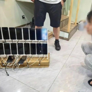 昆明警方 捣毁电诈团伙：11人落网，3个月获利20万