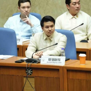 菲律宾众议员质疑在线博彩收入 建议开发其他税源