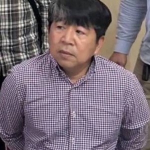 金边杀人大亨迎来终审判决
