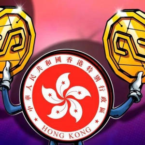 香港稳定币定位清晰不存在炒作机会