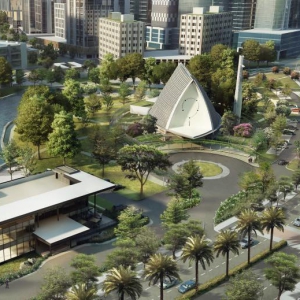 阿亚拉出手：Greenbelt 1华丽回归，甲米地再添超大商场
