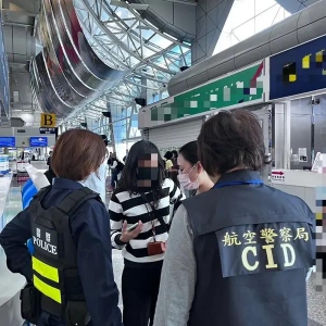 台湾男子诱骗他人到柬埔寨搞诈骗，被判1年10个月！