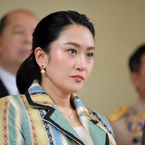 泰国资讯  佩通坦将继续担任为泰党主席
