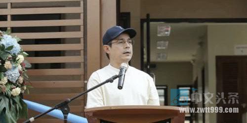 马尼拉全面升级安保，华人区成重点目标