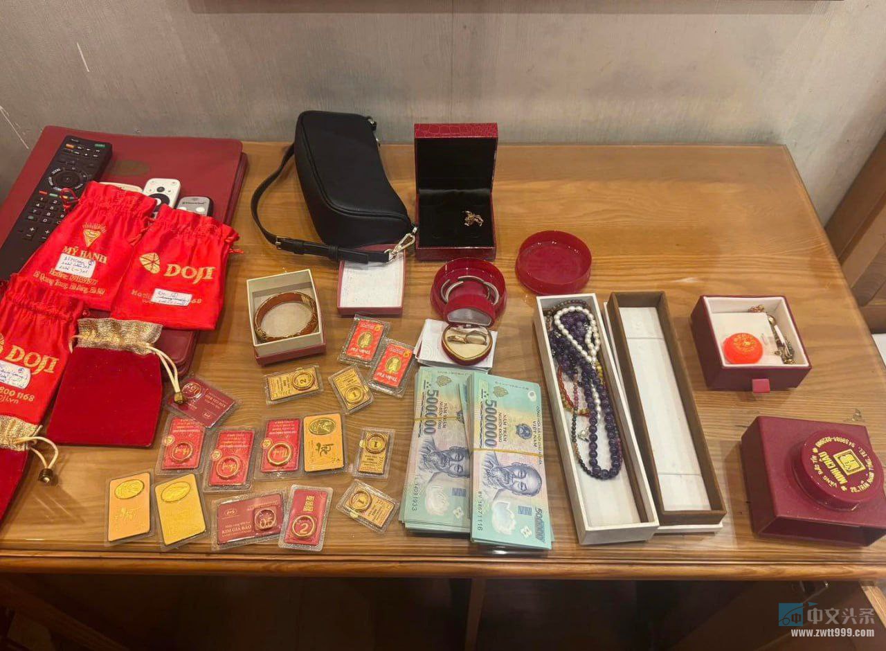 越南河内 发生的这起“网络绑架”案件令人警醒。