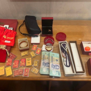 越南河内 发生的这起“网络绑架”案件令人警醒。