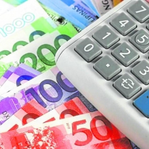 菲律宾比索跌破59比1 创历史新低