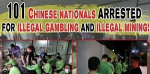 圣诞前大清查！上百中国人被捕，签证不再是护身符