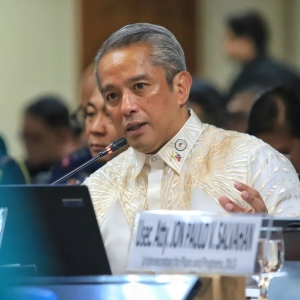 菲律宾内政部下令暂停地方官员出国 以全力应对强台风“Uwan”来袭 ...