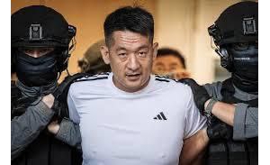 公安部有关负责人就成功引渡佘智江答记者问