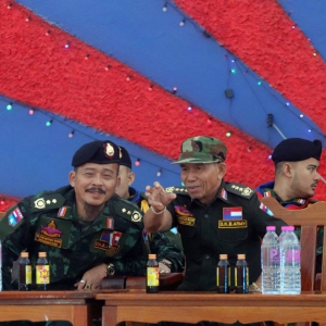 美国宣布制裁妙瓦底泰昌园区保护伞DKBA！