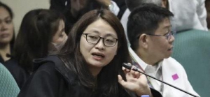 郭华萍被重判重磅！郭华萍在帕赛法院被判无期徒刑