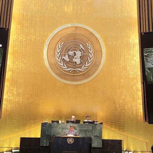 柬埔寨在联合国表态将继续打击人口贩运