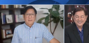 前大法官警告：小马辞职了，菲律宾恐怕会破产