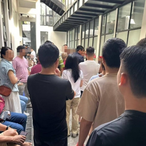 用户涌入ABA？银行紧急声明禁止加密货币交易