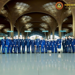 德崇国际机场严令：禁止向旅客索取小费