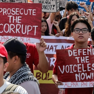 菲律宾史上最大洪灾工程腐败案被揭惊人内幕： 资金流向POGO电诈洗钱网络 ...