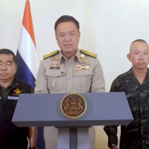 关系急剧恶化！泰国总理宣布停止与柬埔寨所有谈判，废弃美国斡旋协议 ...