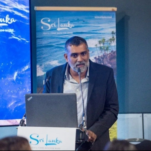 斯里兰卡灾后推进40国免签，中国仍是核心客源